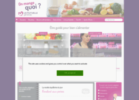 onmangequoi.lamutuellegenerale.fr