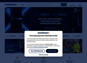 onninen.fi