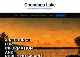 onondagalake.org