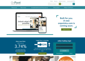 onpointcudigital.com