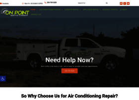 onpointservicecompany.com