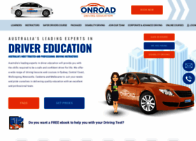 onroad.com.au