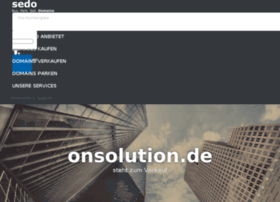 onsolution.de