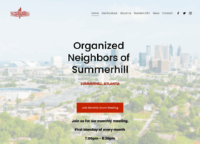 onsummerhill.org