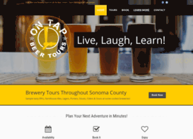 ontapbeer.tours