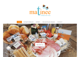 ontbijtmatinee.be