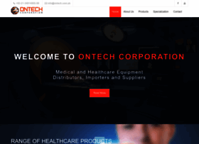 ontech.com.pk