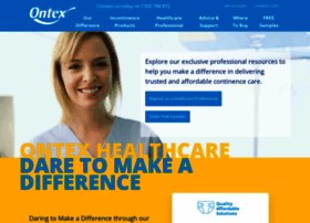 ontexhealthcare.com.au