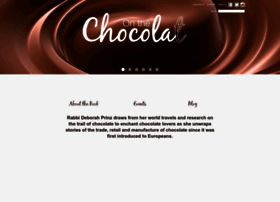 onthechocolatetrail.org