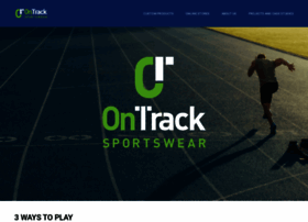 ontracksportswear.com.au