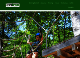 ontreepark.com