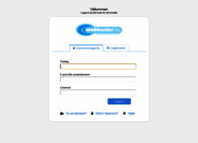 oob.webkontor.nu