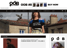 oobmag.com