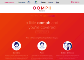 oomph.ie