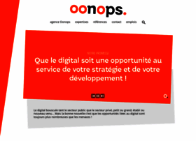 oonops.eu