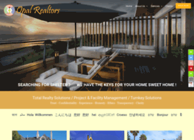 opalrealtors.com