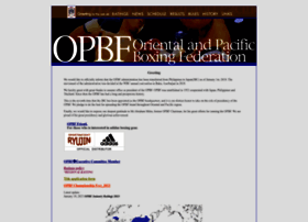 opbf.info