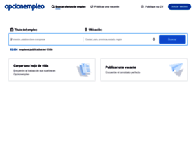 opcionempleo.cl