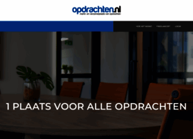 opdrachten.nl