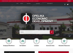 opelikaeconomicdevelopment.org