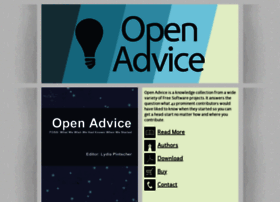 open-advice.org