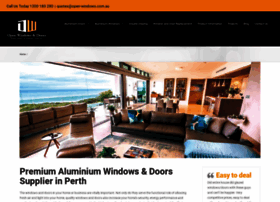 open-windows.com.au