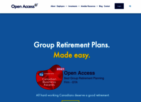 openaccessltd.com