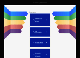 openalgeria.org