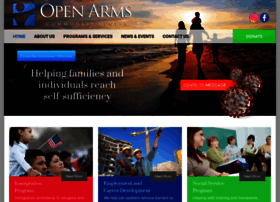 openarmscommunitycenter.org