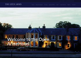 openarmshotel.com