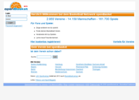 openbasket.de