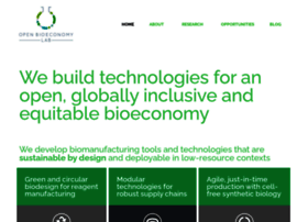 openbioeconomy.org