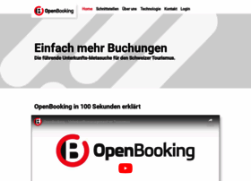openbooking.ch