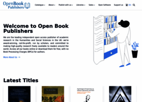 openbookpublishers.com