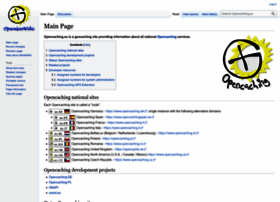 opencaching.eu
