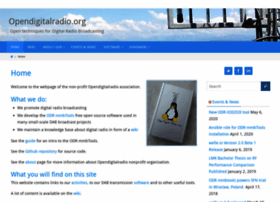 opendigitalradio.org