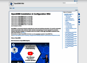 openemm.org