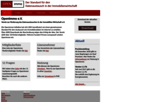openimmo.de