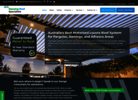 openingroofspecialists.com.au