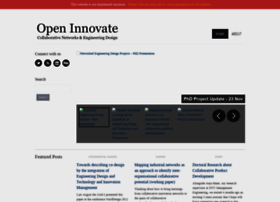 openinnovate.co.uk