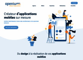 openium.com