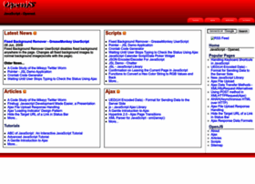 openjs.com