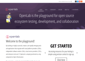 openlabtesting.org