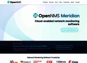 opennms.io