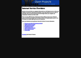 openprojects.net