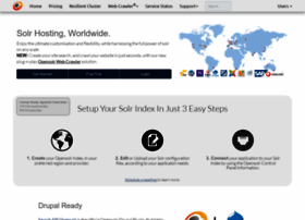opensolr.com