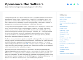 opensourcemacsoftware.org