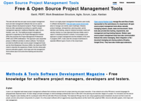 opensourceprojectmanagement.org