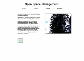 openspacemanagement.com.au