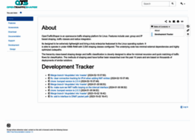 opentrafficshaper.org